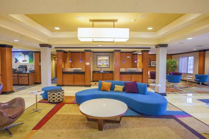 Hotel Interior 12 of 40