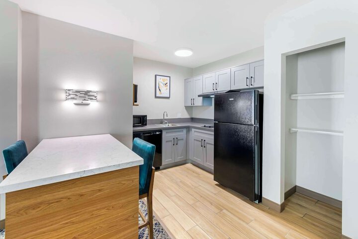 Executive Residency by Best Western Victorville