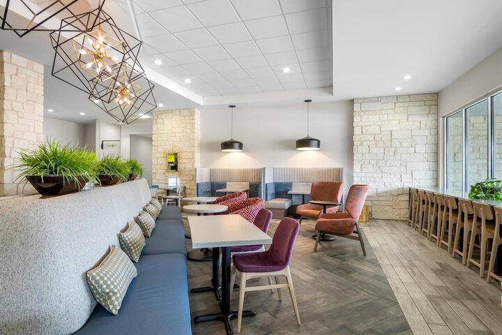 Home2 Suites by Hilton Fort Worth Northlake