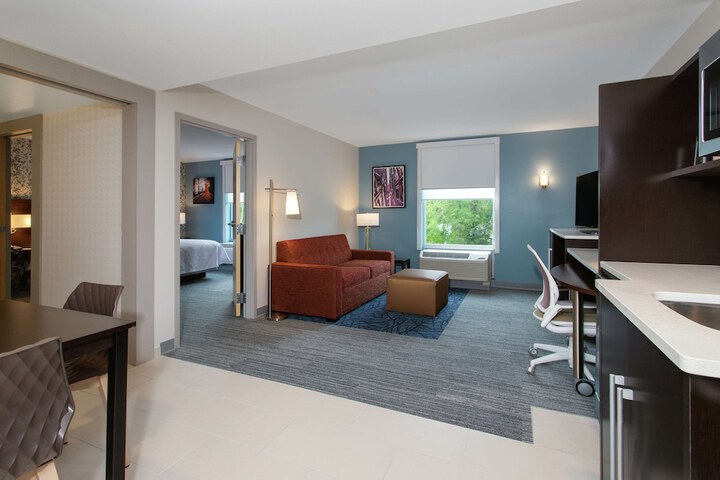 Home2 Suites by Hilton Smithfield RI