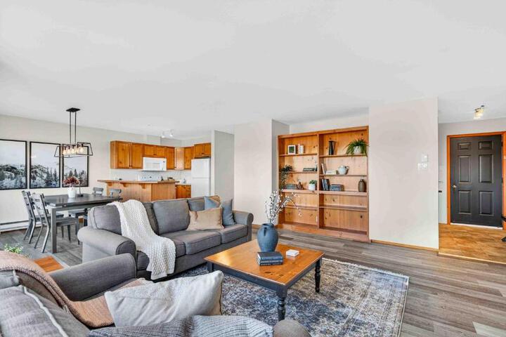Haut-Bois by Rendez-Vous Mont-Tremblant