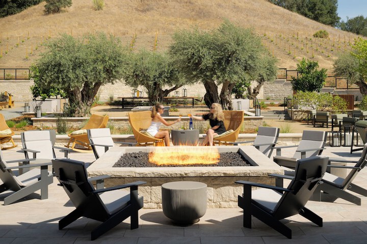Appellation Healdsburg