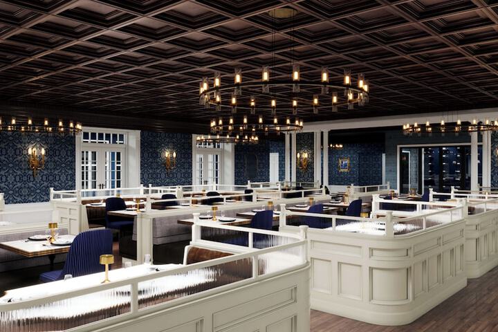 The Nittany Lion Inn