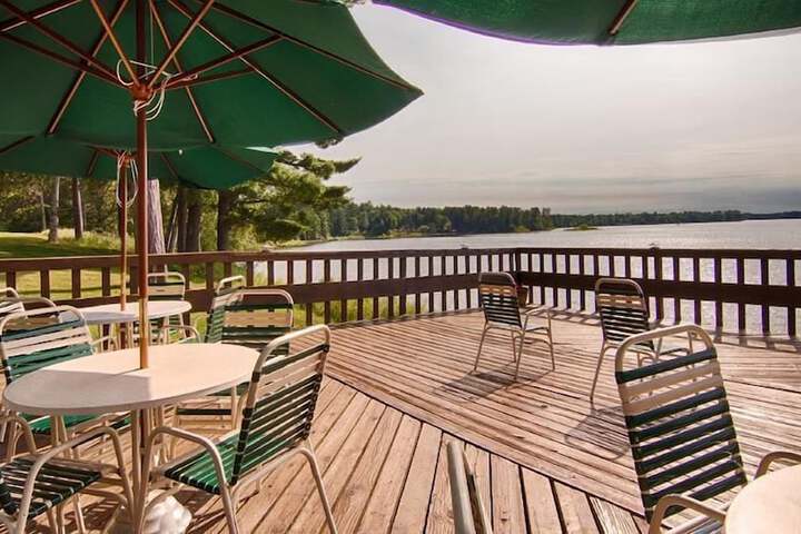 Centerstone Resort Lake-Aire