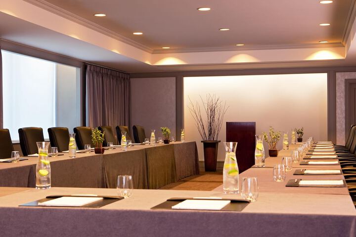 Hyatt Regency Boston