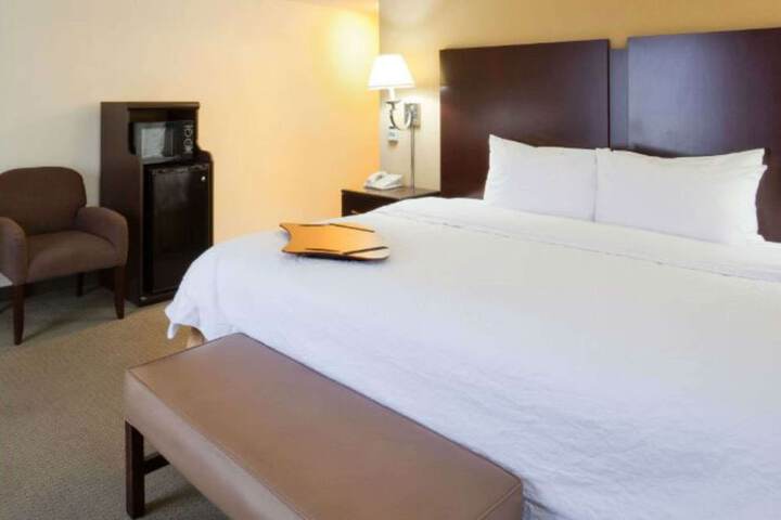 Hampton Inn & Suites Lino Lakes