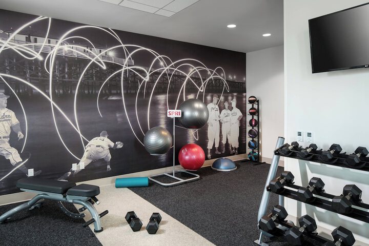 Health and Fitness 34 of 35