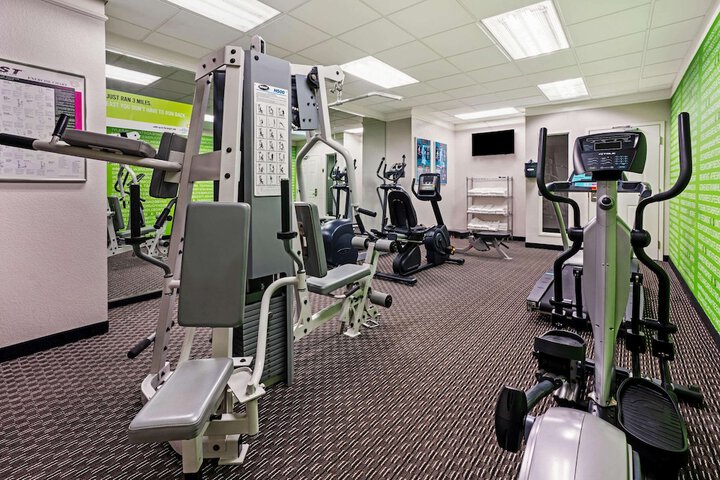 Health and Fitness 25 of 26
