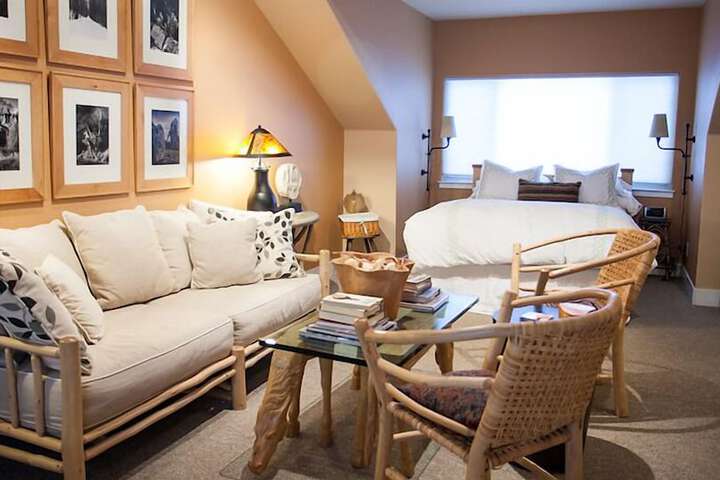 Harmony Ridge Lodge