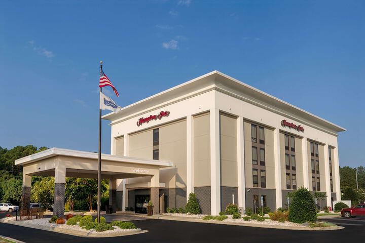 Hotel 1 of 58