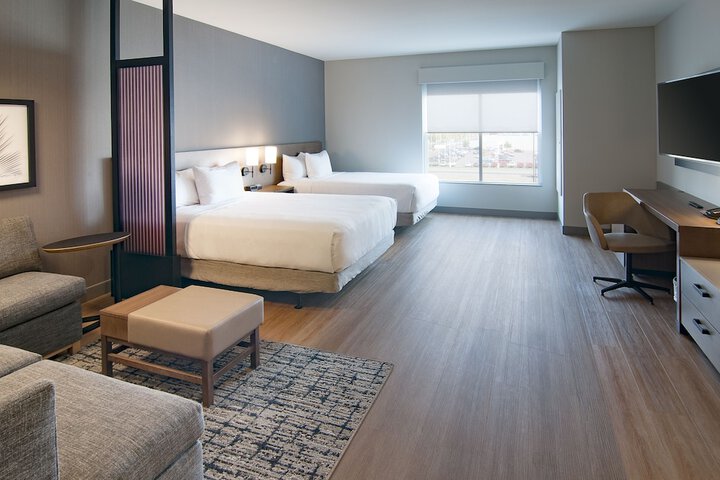 Hyatt Place Sioux Falls South