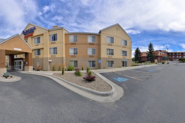 Fairfield Inn & Suites by Marriott Helena