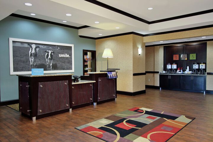 Hotel Interior 7 of 68