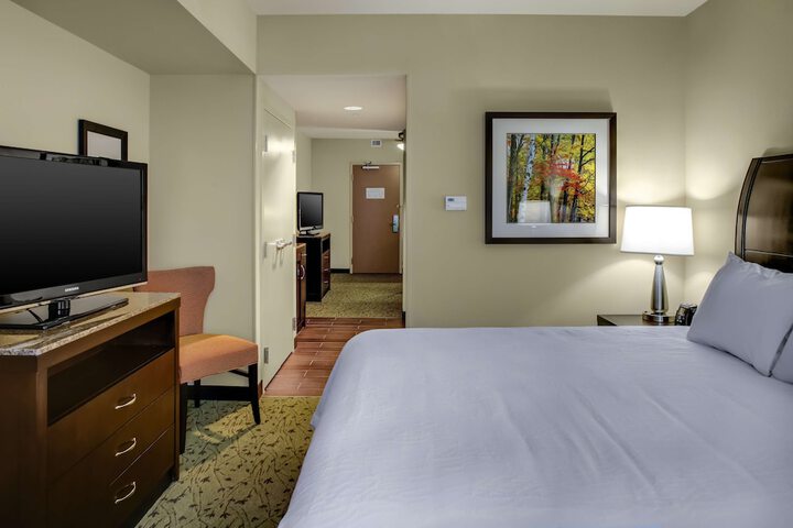 Hilton Garden Inn Pittsburgh / Cranberry
