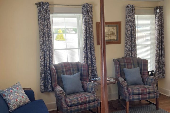 Terrell House B & B