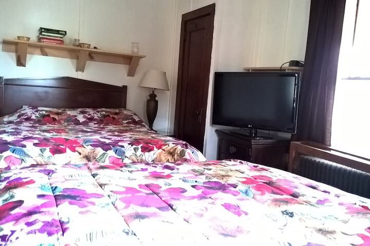 The Baseball Hotel