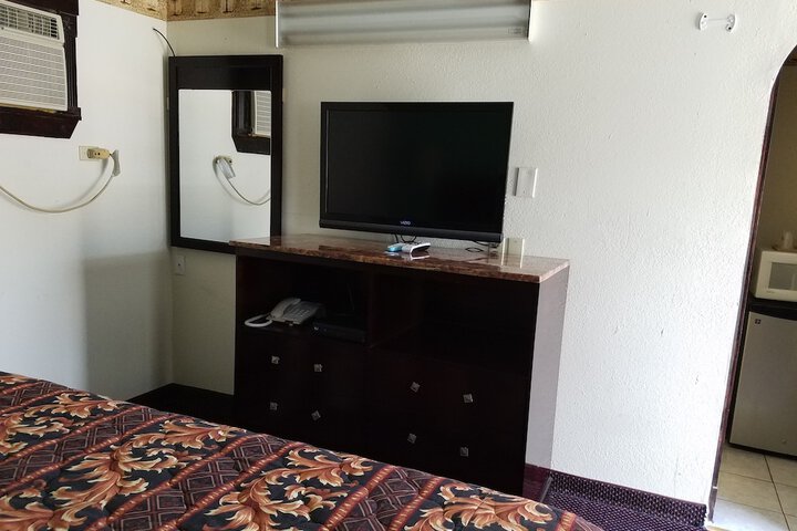 Luxury Inn & RV Park