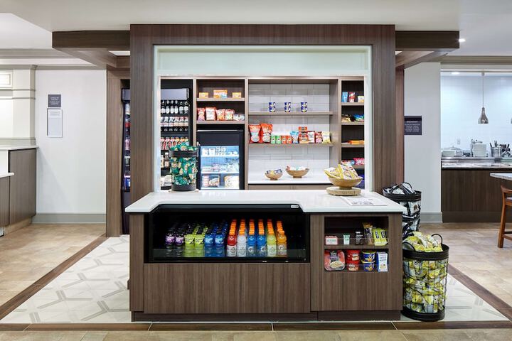 Hilton Garden Inn Merrillville