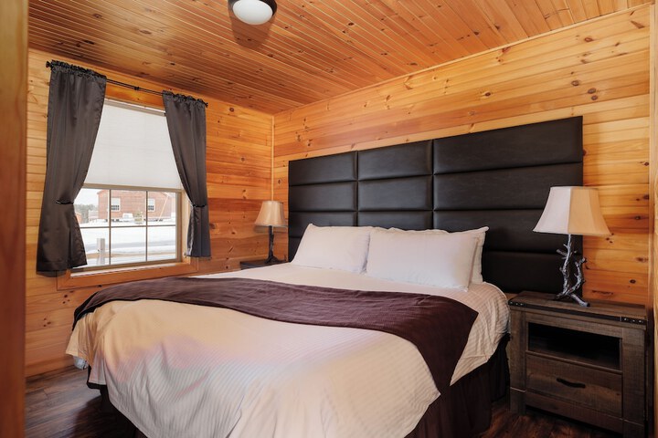 Presidential Mountain Resort