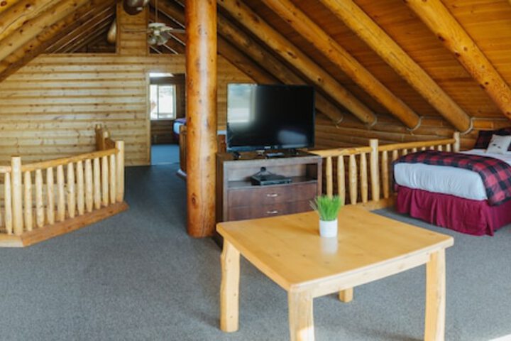 River Lodge