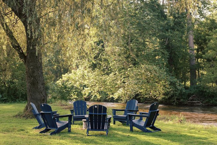 Battenkill Glamping Resort