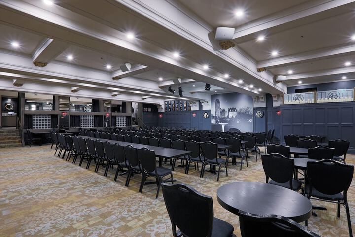 The Fort Garry Hotel Spa and Conference Centre, an Ascend Collection Hotel