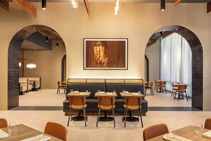 Doubletree by Hilton Abilene Downtown Convention Center