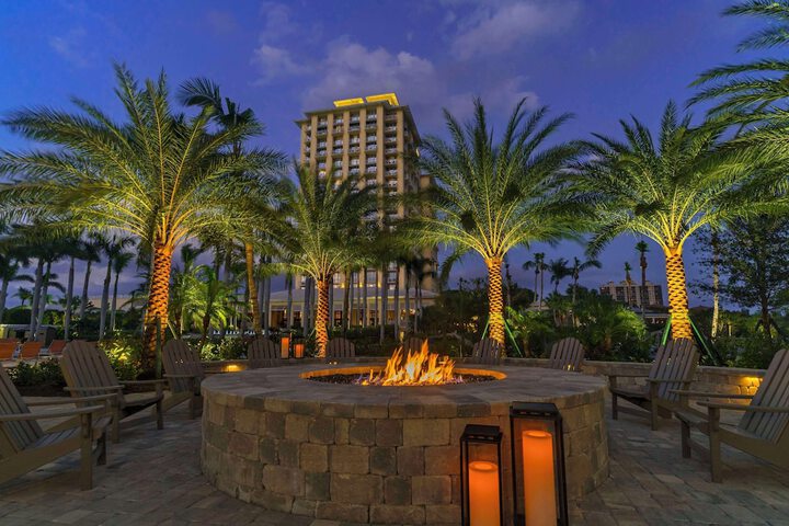 Hyatt Regency Coconut Point Resort & Spa