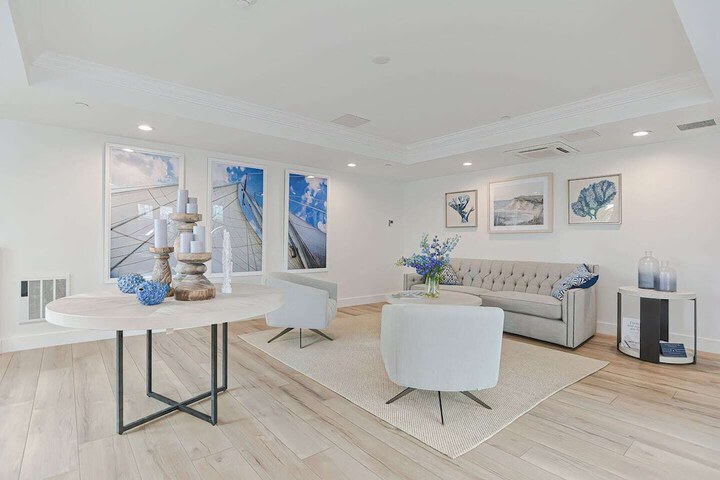 Harbourtown Suites