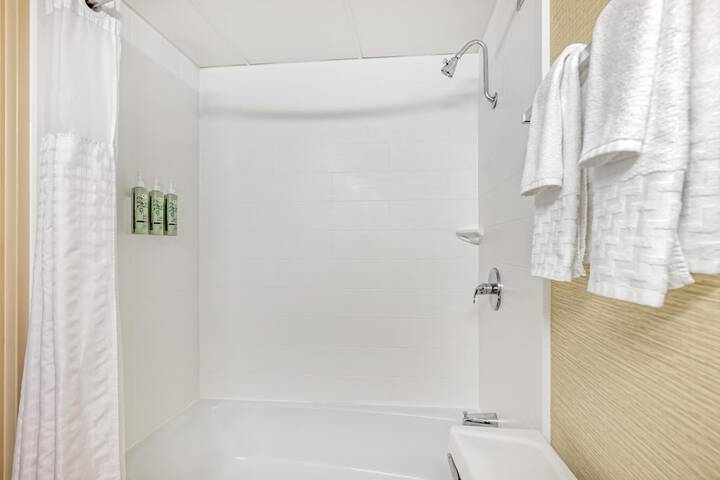 Best Western Holiday Lodge