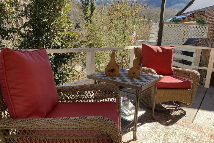 Terrace/Patio 161 of 175