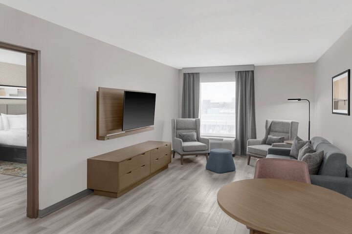 DoubleTree by Hilton Springdale