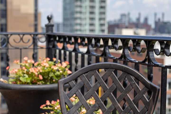Terrace/Patio 57 of 66