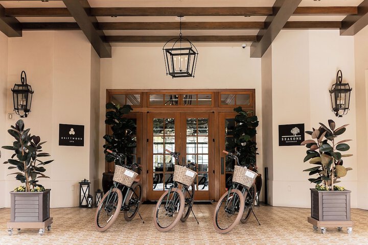 Four Seasons Residence Club Aviara North San Diego