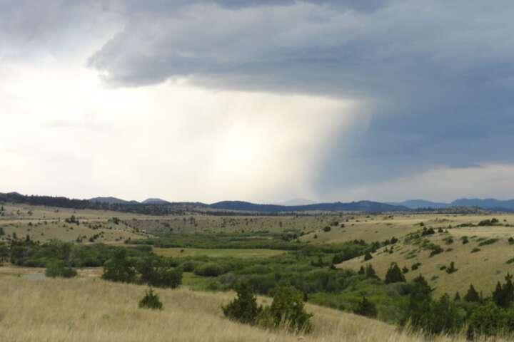 Fish Creek House Bed & Breakfast