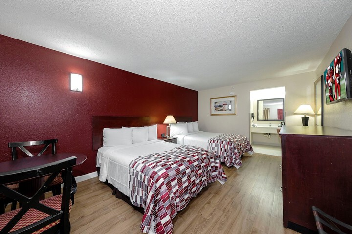 Red Roof Inn Ellenton – Bradenton NE