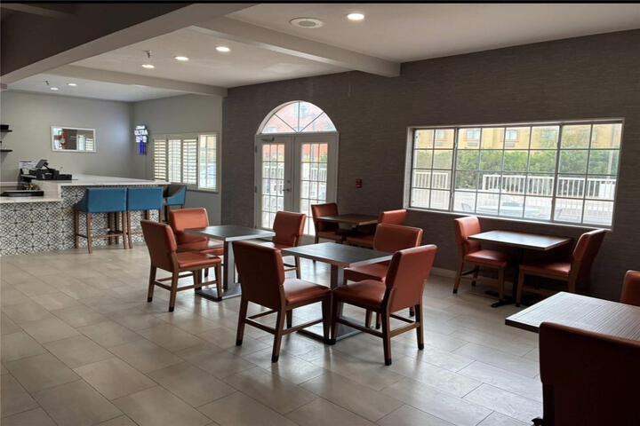 Quality Inn & Suites Safford - Mt. Graham