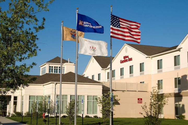Hilton Garden Inn Mount Holly / Westampton