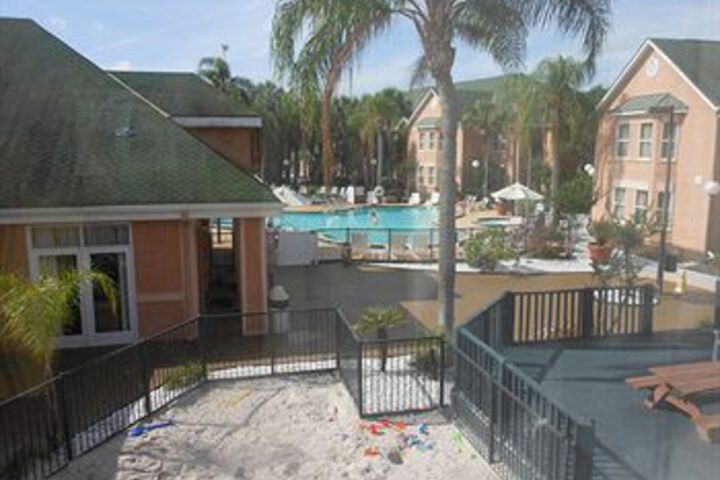 Ventura Resort Rentals Inc