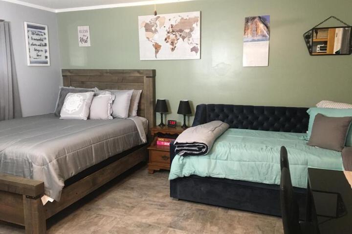 Home Away From Home Recently Renovated