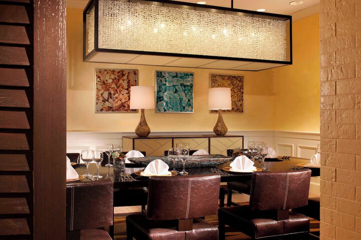 Houston Marriott Sugar Land