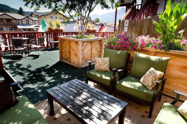 Obertal Inn