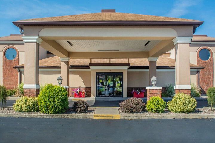 Quality Inn