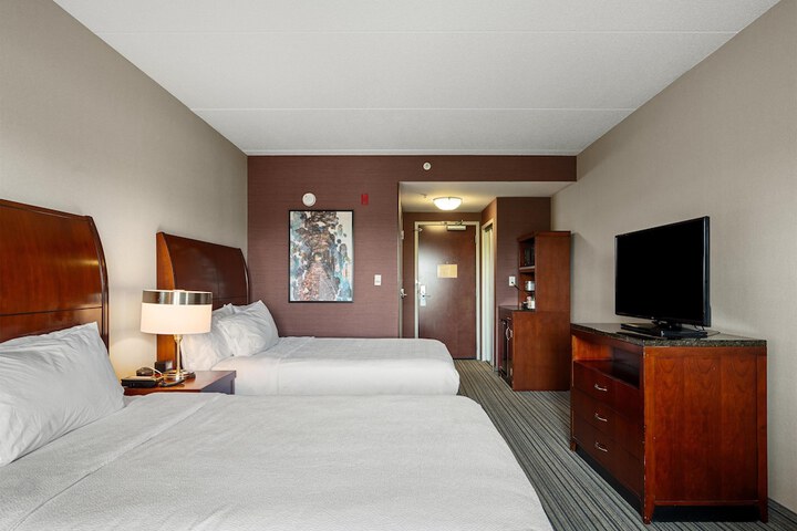 Hilton Garden Inn Winchester