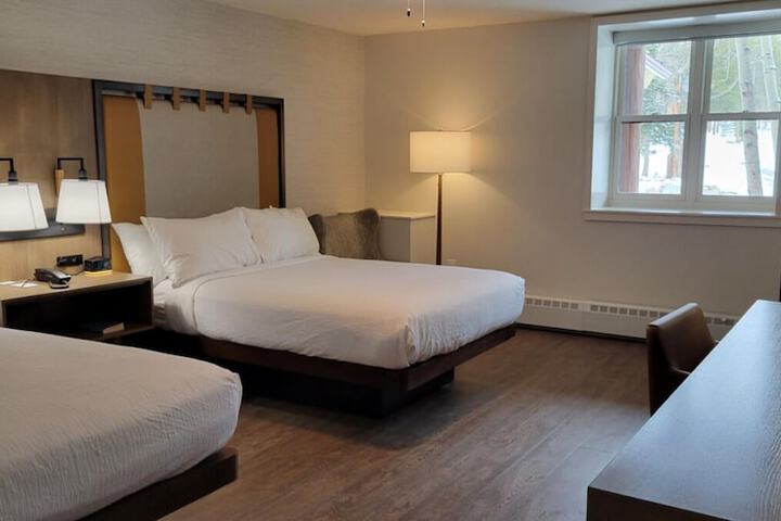 The Lodge at Breckenridge