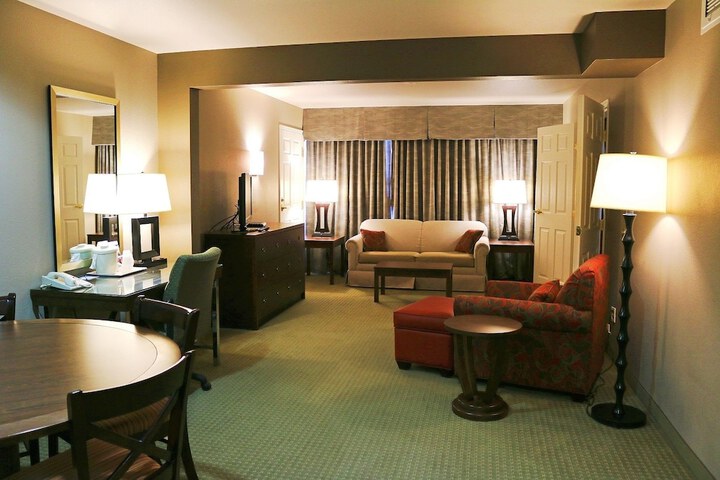 Holiday Inn Express Hotel & Suites Bozeman West by IHG