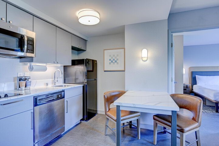 Homewood Suites by Hilton Anaheim-Main Gate Area