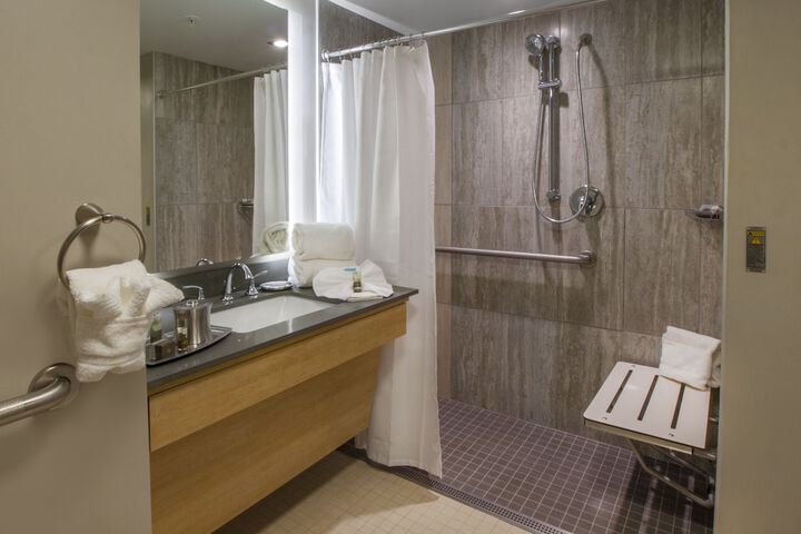 Hotel Ithaca