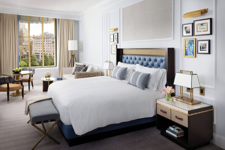 The Langham Boston