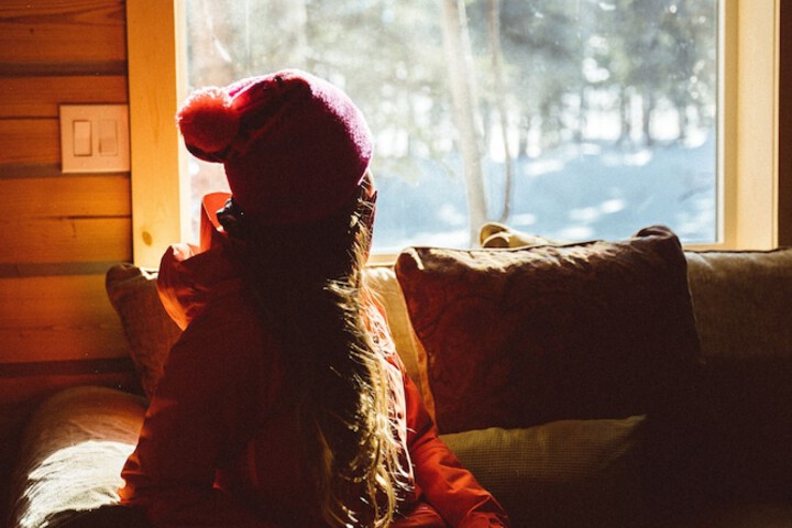 Denali Wild Stay